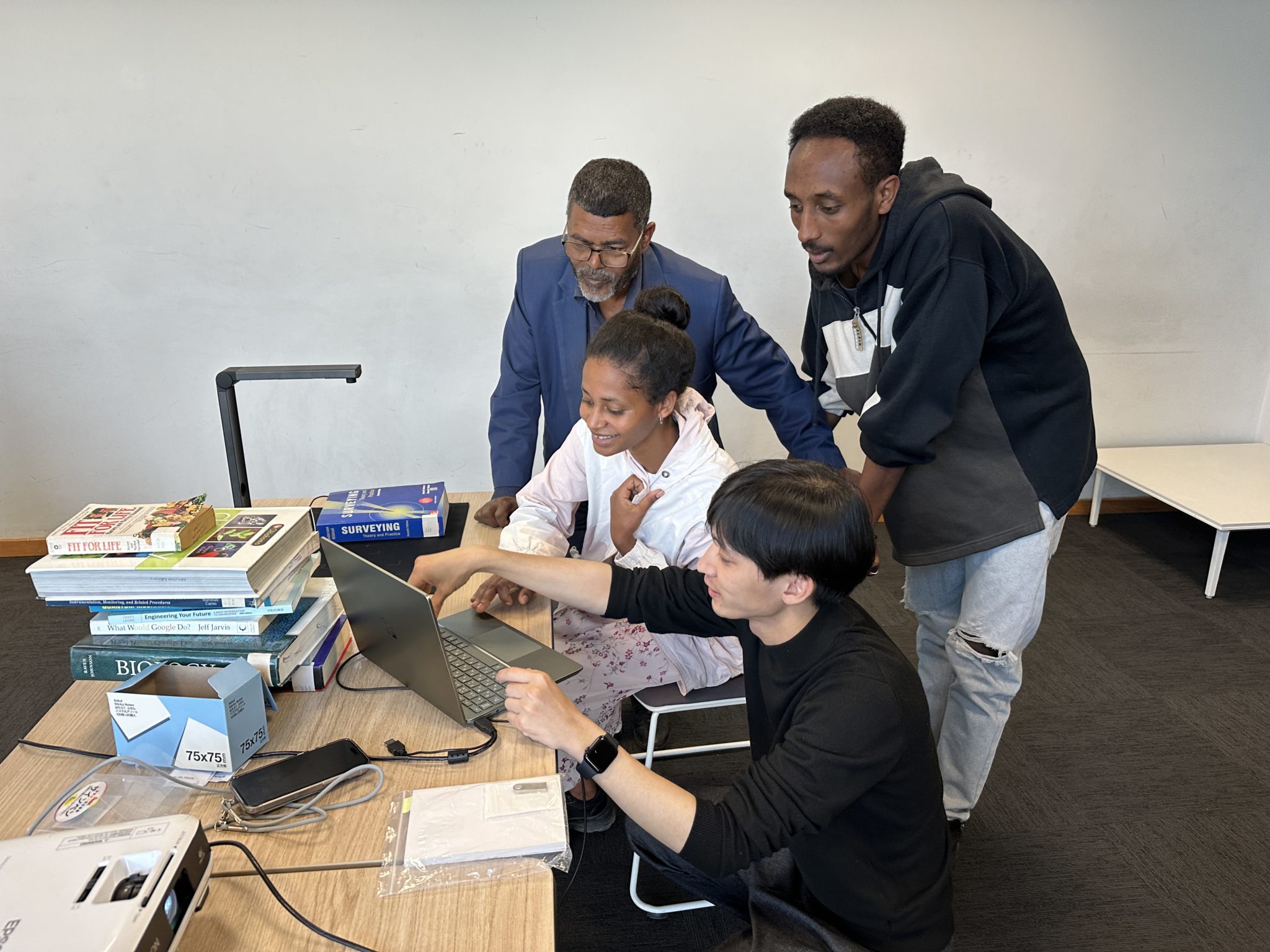 Digital Archive Content Management System