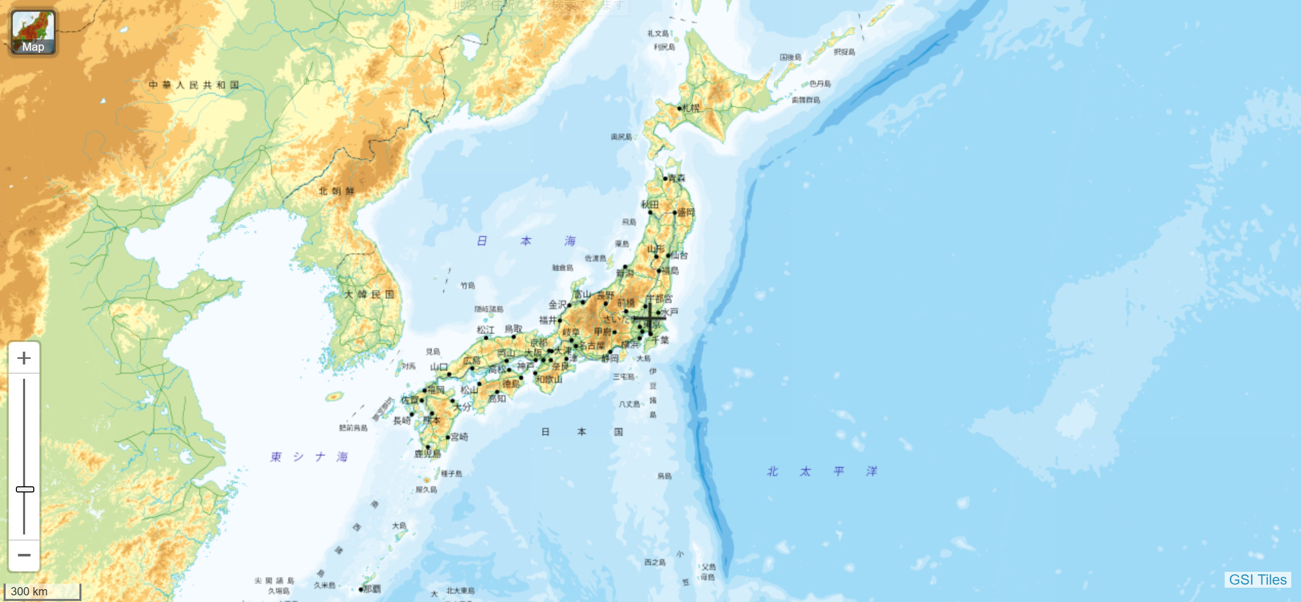 UNDP Smart Maps for Development