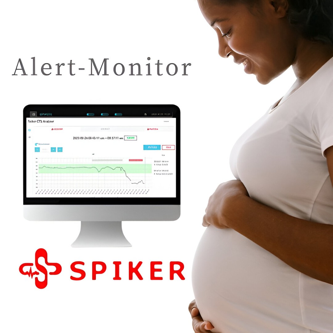 Digital X Solution Spiker