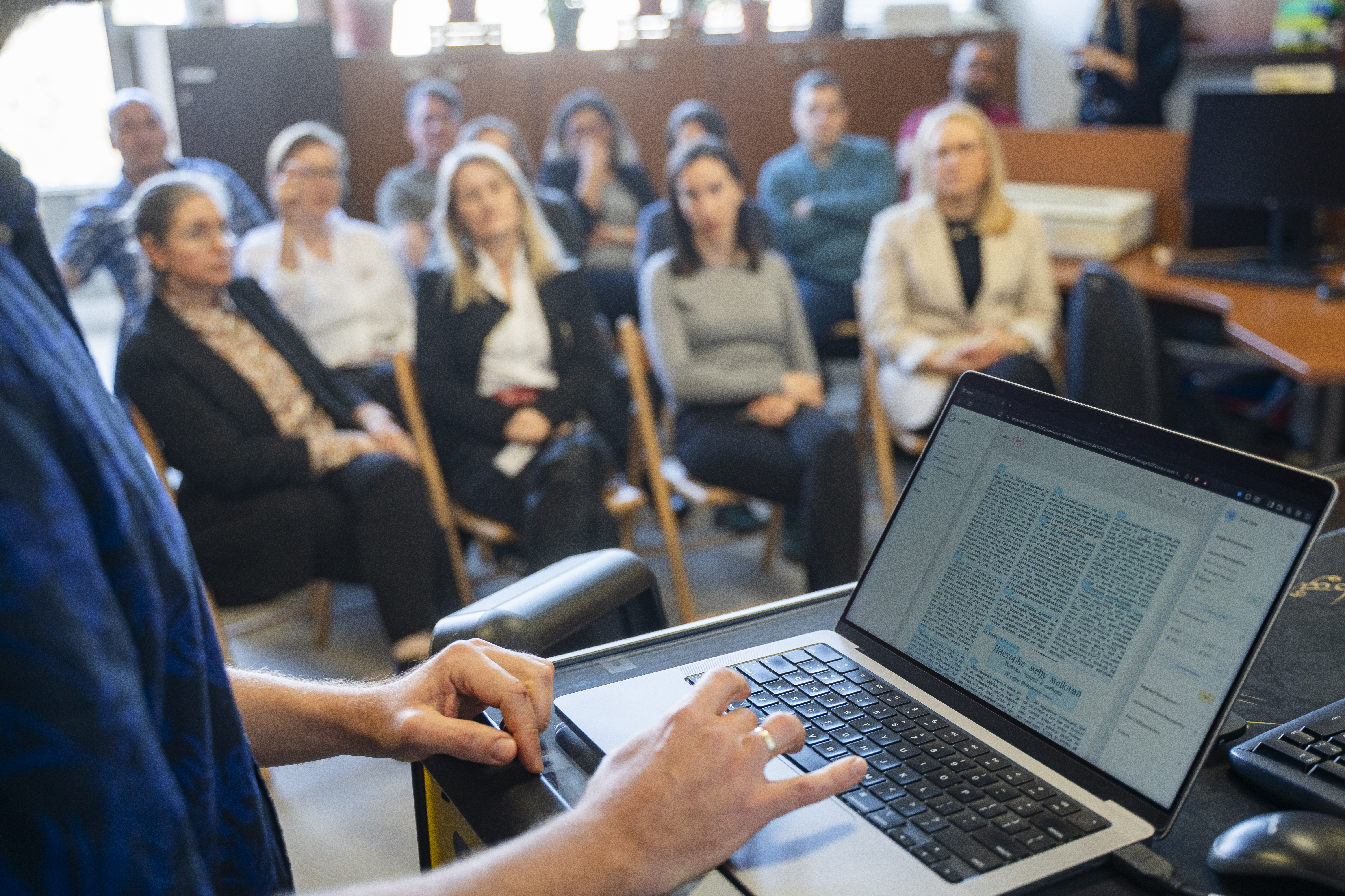 Digital X Solution AI Coach