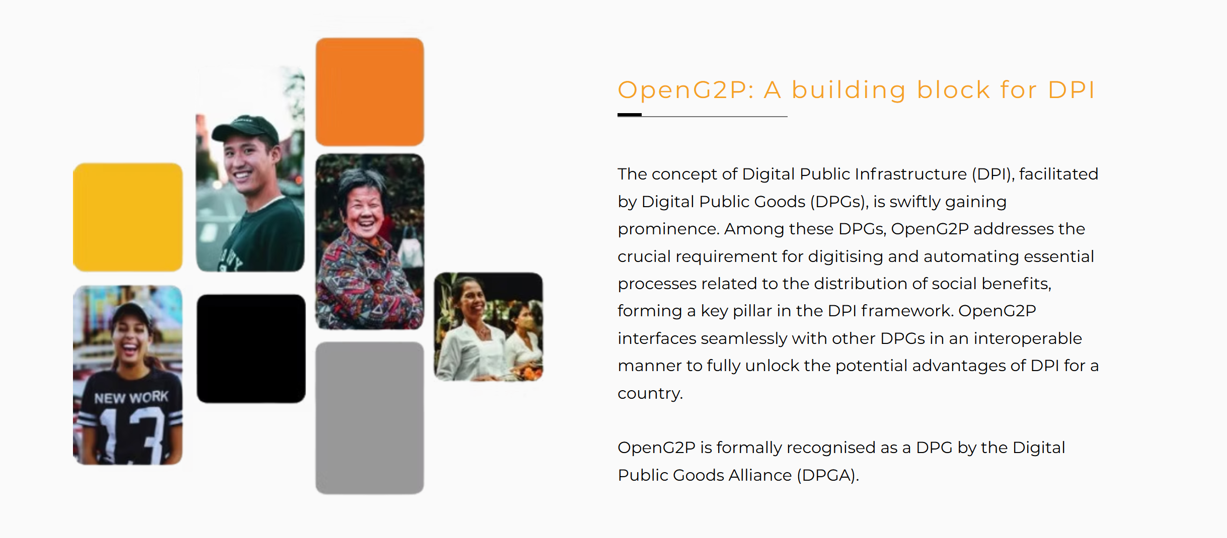 OpenG2P