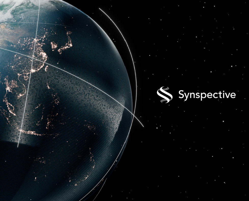 UNDP SAR Analytics by Synspective