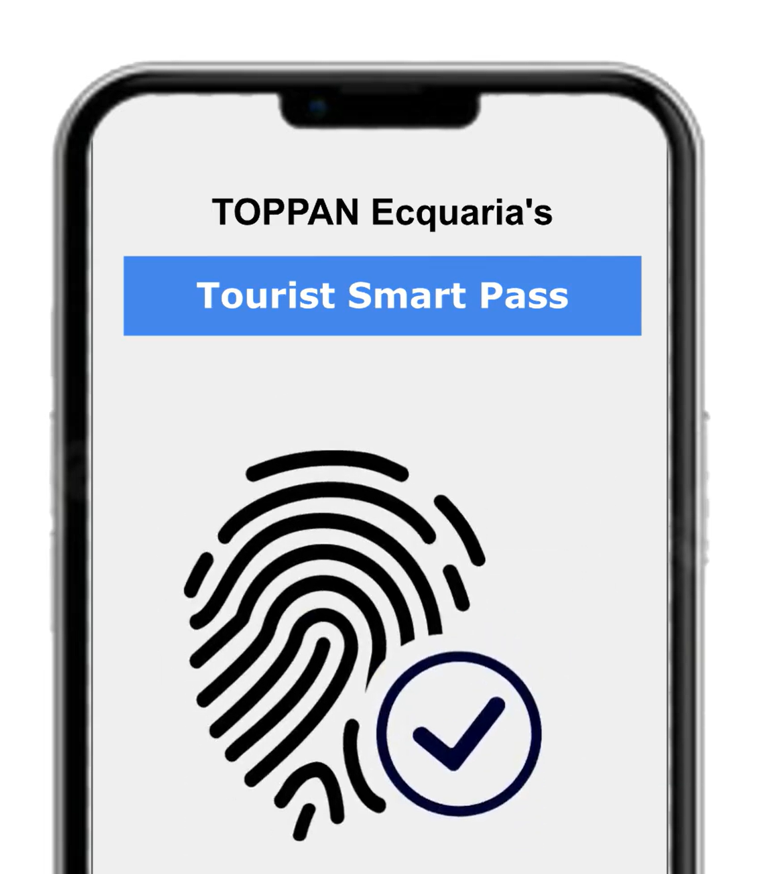 UNDP Tourist Smart Pass